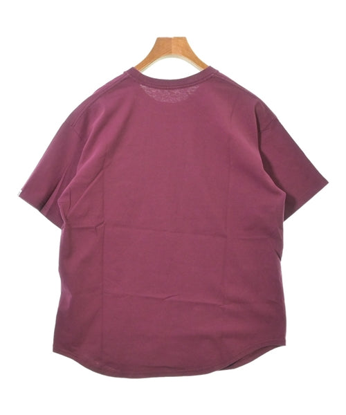 Hombre Nino เสื้อยืด/เสื้อท็อปส์