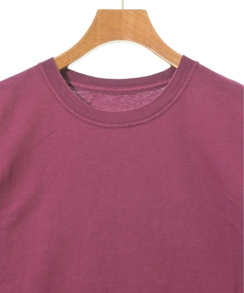 Hombre Nino เสื้อยืด/เสื้อท็อปส์