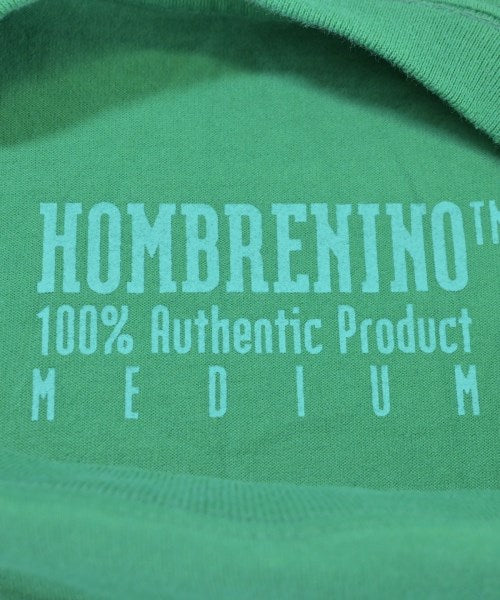 Hombre Nino เสื้อยืด/เสื้อท็อปส์