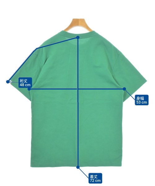 Hombre Nino เสื้อยืด/เสื้อท็อปส์
