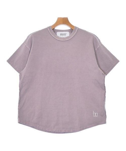 Hombre Nino เสื้อยืด/เสื้อท็อปส์