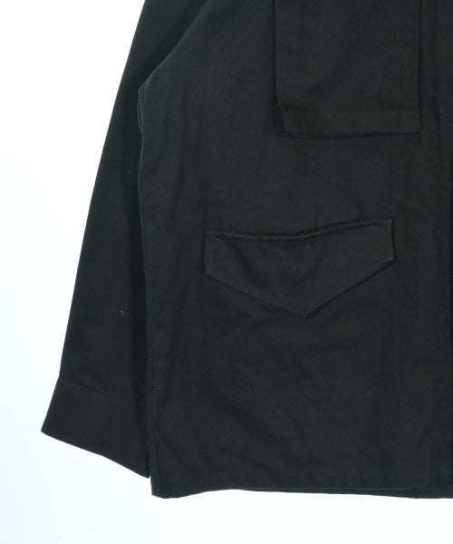 Hombre Nino แจ็กเก็ตทหาร