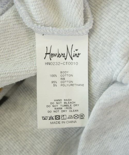 Hombre Nino เสื้อสเวตเตอร์