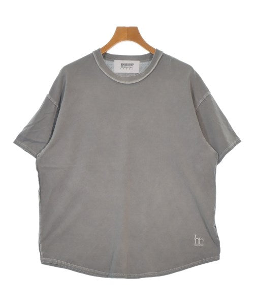 Hombre Nino เสื้อยืด/เสื้อท็อปส์