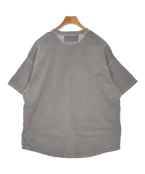 Hombre Nino เสื้อยืด/เสื้อท็อปส์