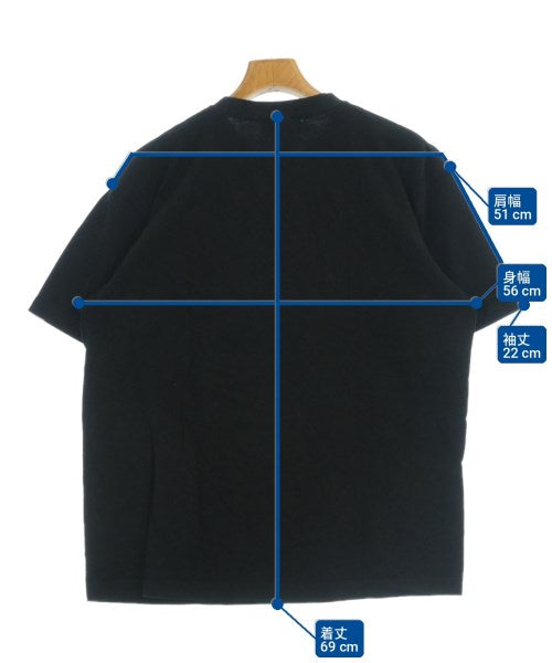 Hombre Nino เสื้อยืด/เสื้อท็อปส์