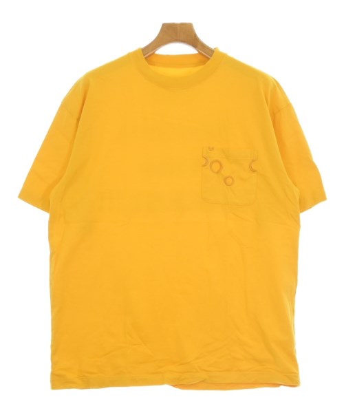 Hombre Nino เสื้อยืด/เสื้อท็อปส์