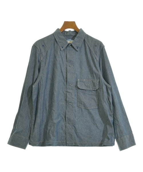 Hombre Nino เสื้อลำลอง