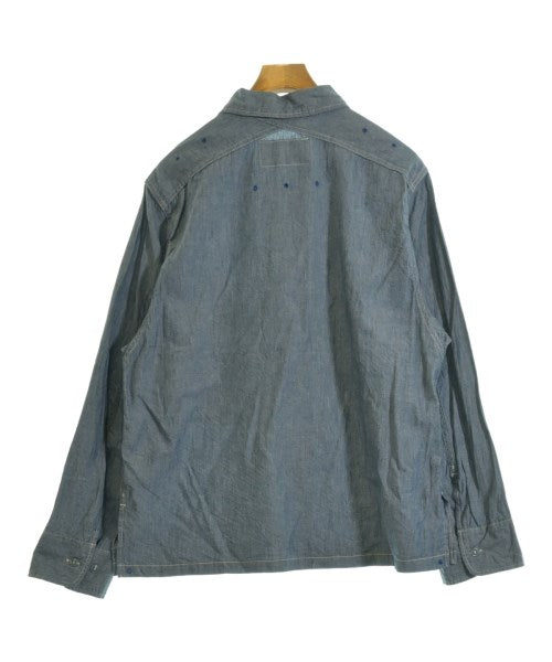 Hombre Nino เสื้อลำลอง