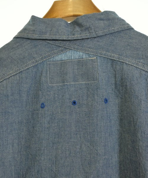 Hombre Nino เสื้อลำลอง