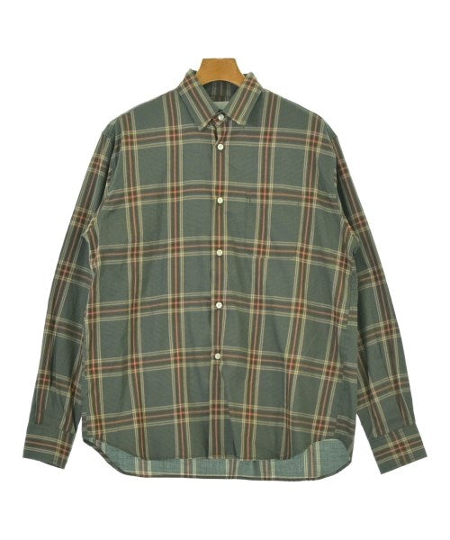 Hombre Nino เสื้อลำลอง