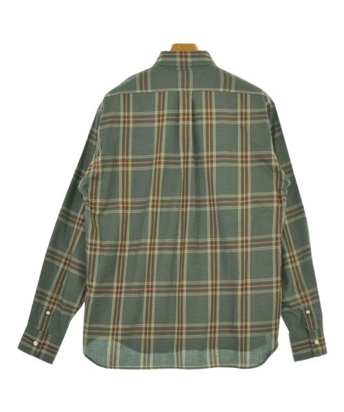 Hombre Nino เสื้อลำลอง