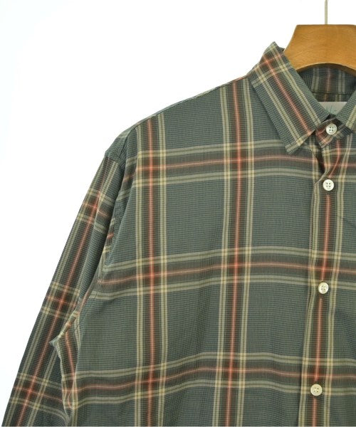 Hombre Nino เสื้อลำลอง