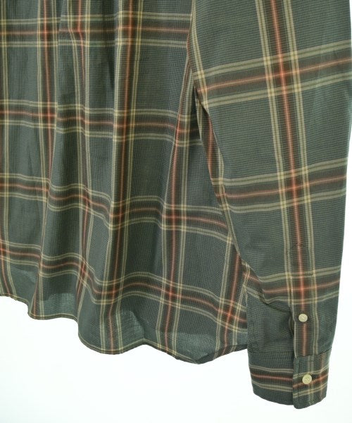 Hombre Nino เสื้อลำลอง