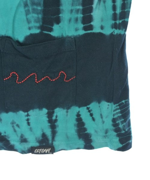 LEFLAH เสื้อยืด/เสื้อท็อปส์