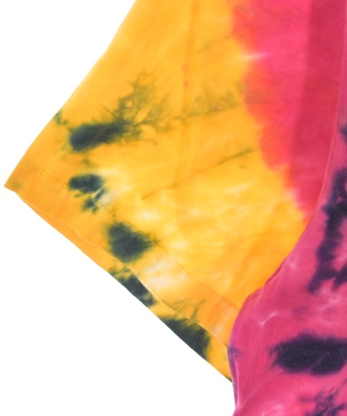 LEFLAH เสื้อยืด/เสื้อท็อปส์