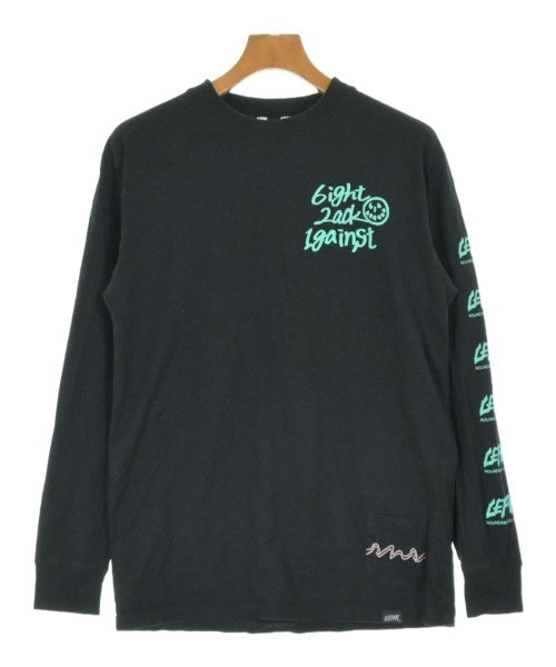 LEFLAH เสื้อยืด/เสื้อท็อปส์