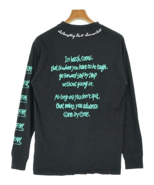 LEFLAH เสื้อยืด/เสื้อท็อปส์