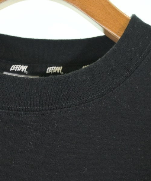 LEFLAH เสื้อยืด/เสื้อท็อปส์