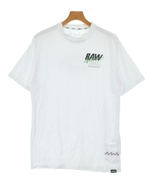 LEFLAH เสื้อยืด/เสื้อท็อปส์