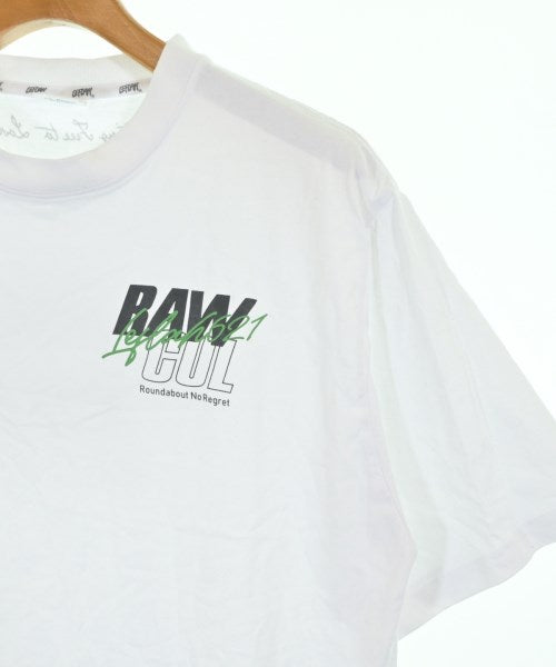 LEFLAH เสื้อยืด/เสื้อท็อปส์