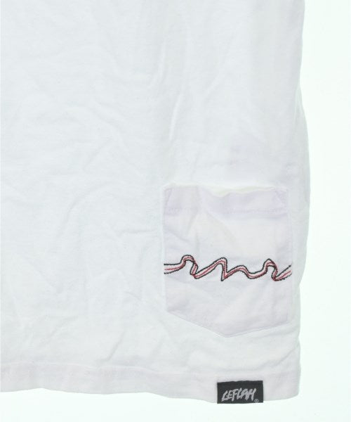 LEFLAH เสื้อยืด/เสื้อท็อปส์