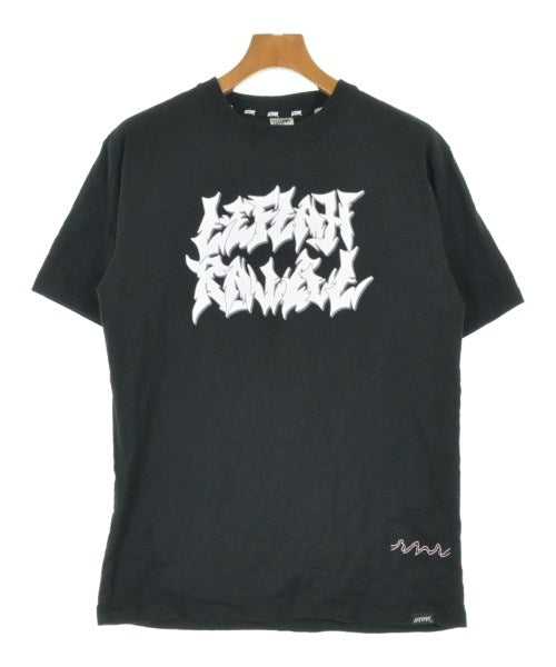 LEFLAH เสื้อยืด/เสื้อท็อปส์