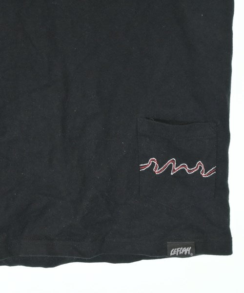 LEFLAH เสื้อยืด/เสื้อท็อปส์