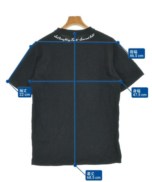 LEFLAH เสื้อยืด/เสื้อท็อปส์