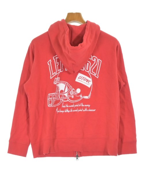 LEFLAH เสื้อฮู้ด