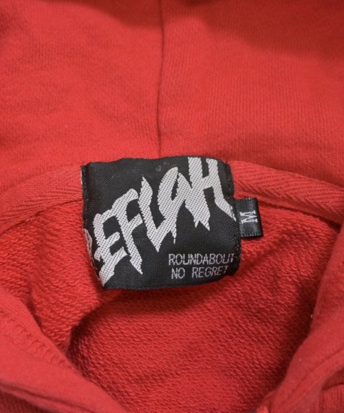 LEFLAH เสื้อฮู้ด