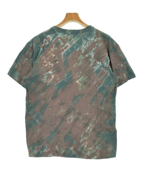 LEFLAH เสื้อยืด/เสื้อท็อปส์