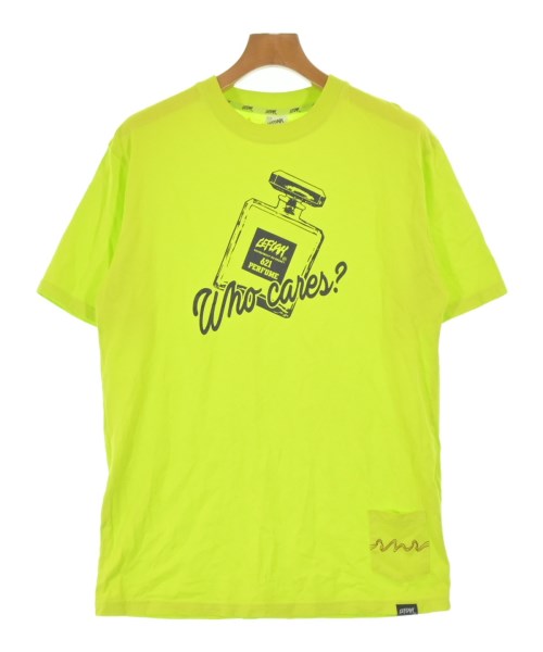 LEFLAH เสื้อยืด/เสื้อท็อปส์
