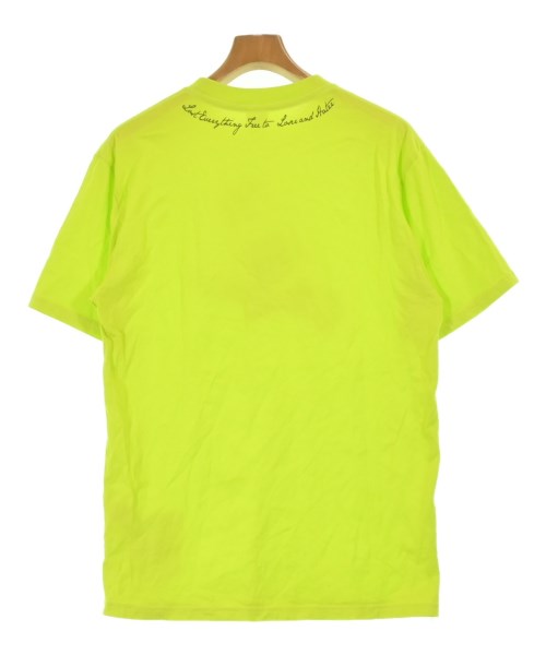 LEFLAH เสื้อยืด/เสื้อท็อปส์
