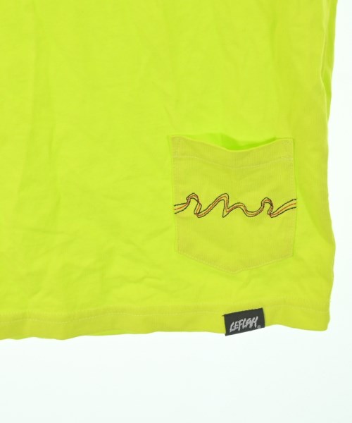 LEFLAH เสื้อยืด/เสื้อท็อปส์