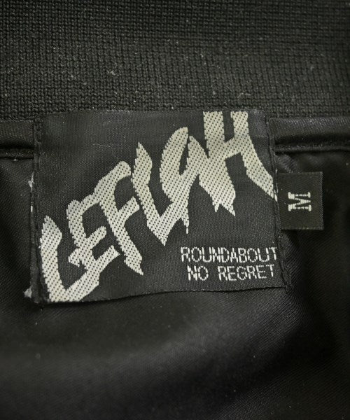LEFLAH แจ็คเก็ตสนามกีฬา