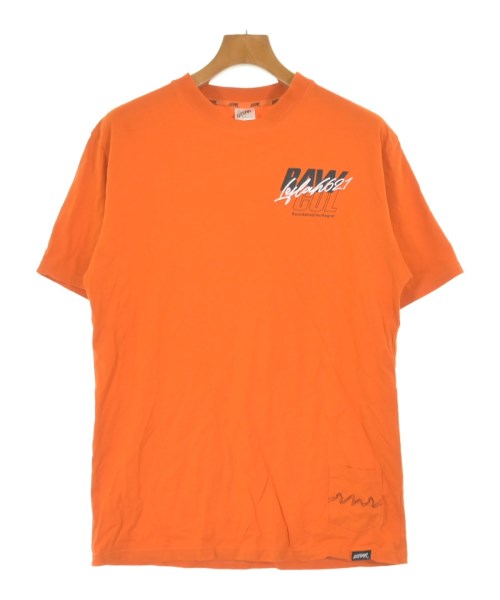 LEFLAH เสื้อยืด/เสื้อท็อปส์