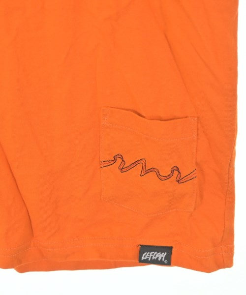 LEFLAH เสื้อยืด/เสื้อท็อปส์