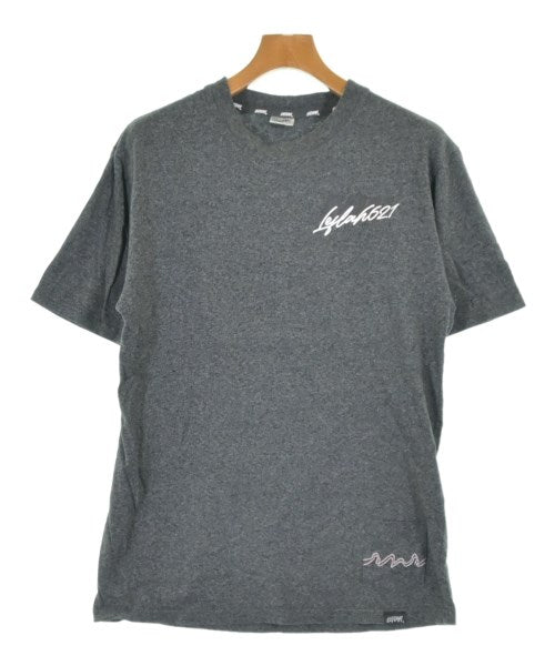 LEFLAH เสื้อยืด/เสื้อท็อปส์