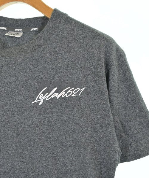 LEFLAH เสื้อยืด/เสื้อท็อปส์