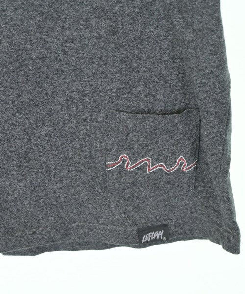 LEFLAH เสื้อยืด/เสื้อท็อปส์