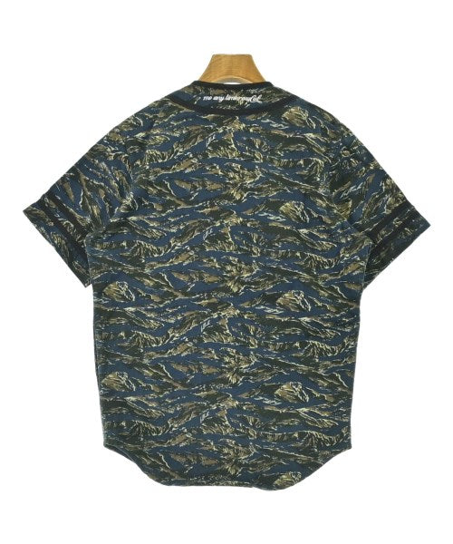 LEFLAH เสื้อลำลอง