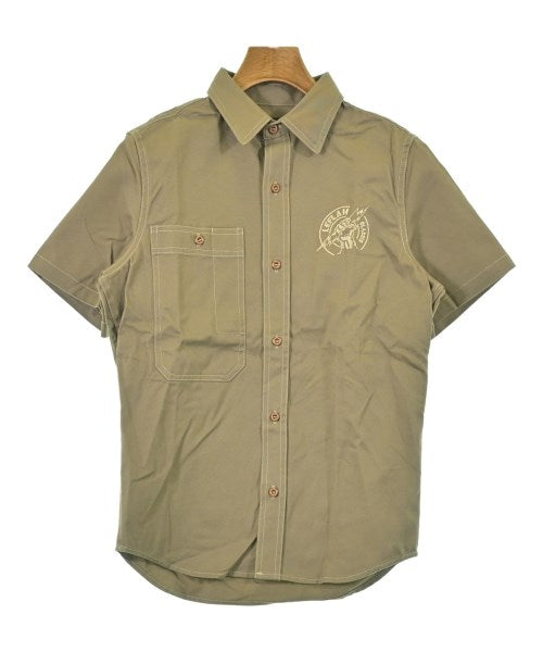 LEFLAH เสื้อลำลอง