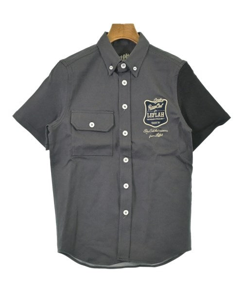 LEFLAH เสื้อลำลอง