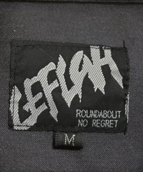 LEFLAH เสื้อลำลอง