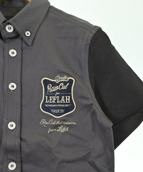 LEFLAH เสื้อลำลอง