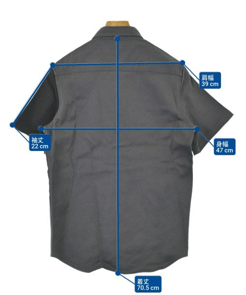 LEFLAH เสื้อลำลอง