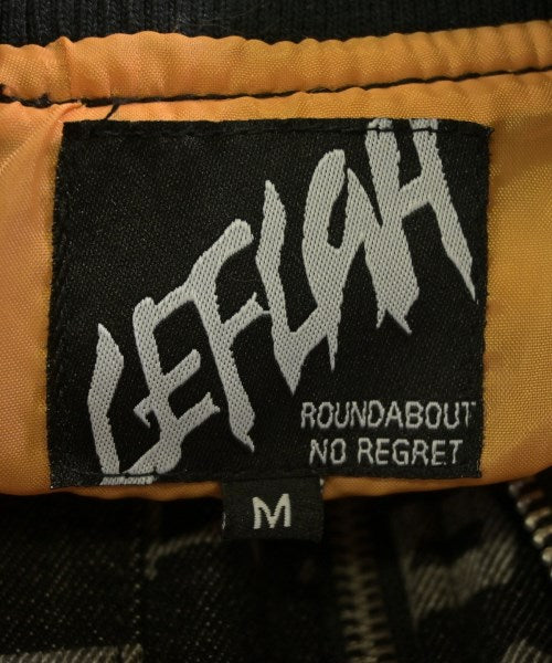 LEFLAH แจ็คเก็ตเบลาส์ อื่น