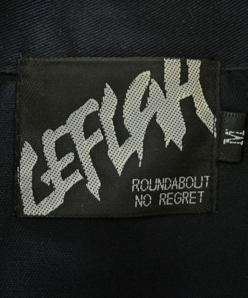 LEFLAH แจ็คเก็ตทำงาน