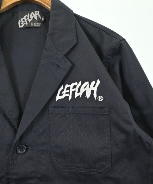 LEFLAH แจ็คเก็ตทำงาน